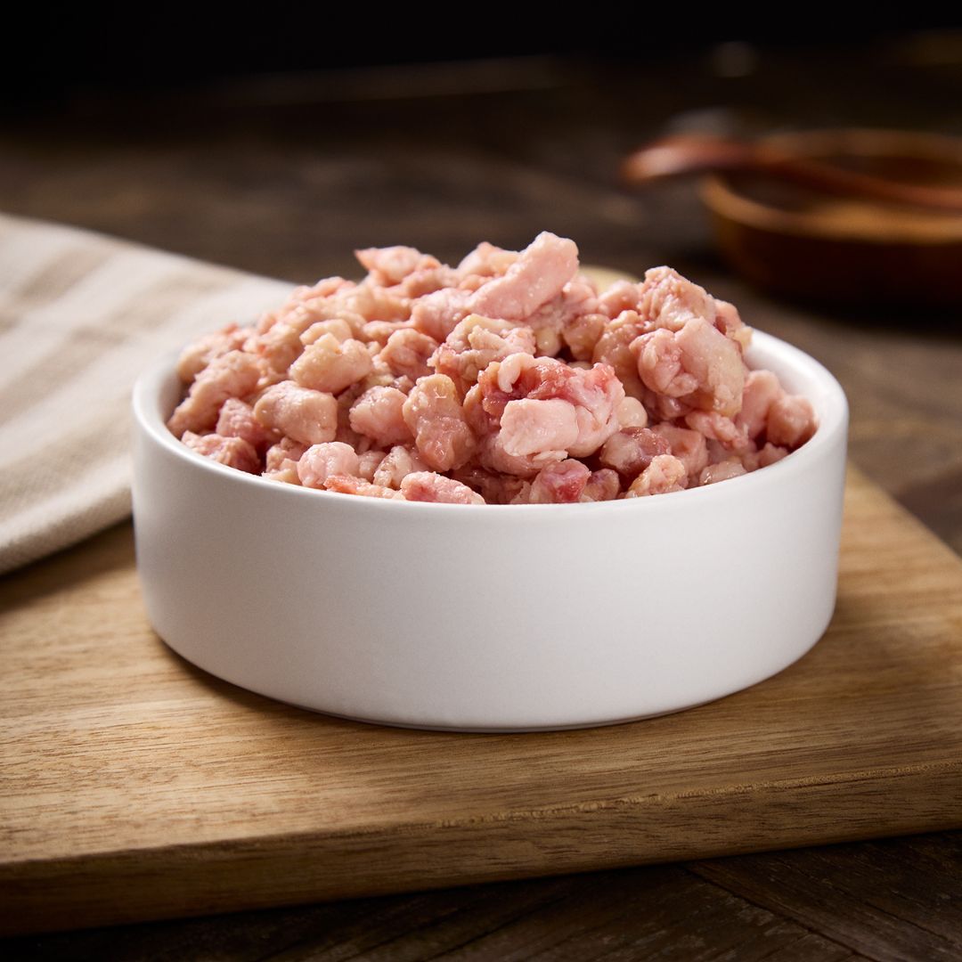 Beef Fat Raw For Dogs and Cats