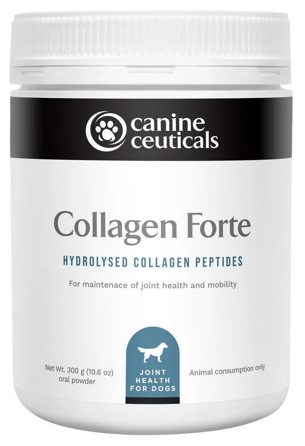 CanineCeuticals_CollagenForte_300g