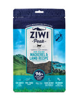 ZIWI Peak Air-Dried Mackerel & Lamb for Cats