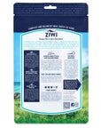 ZIWI Peak Air-Dried Mackerel & Lamb for Cats