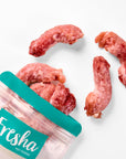 Fresha Chicken Necks For Dogs & Cats 500g
