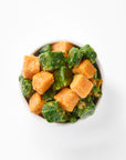 Fresha Veg Cubes