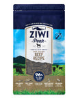 ZIWI Peak’s Air-Dried Beef Recipe