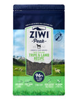 ZIWI® Peak Air-Dried Tripe & Lamb