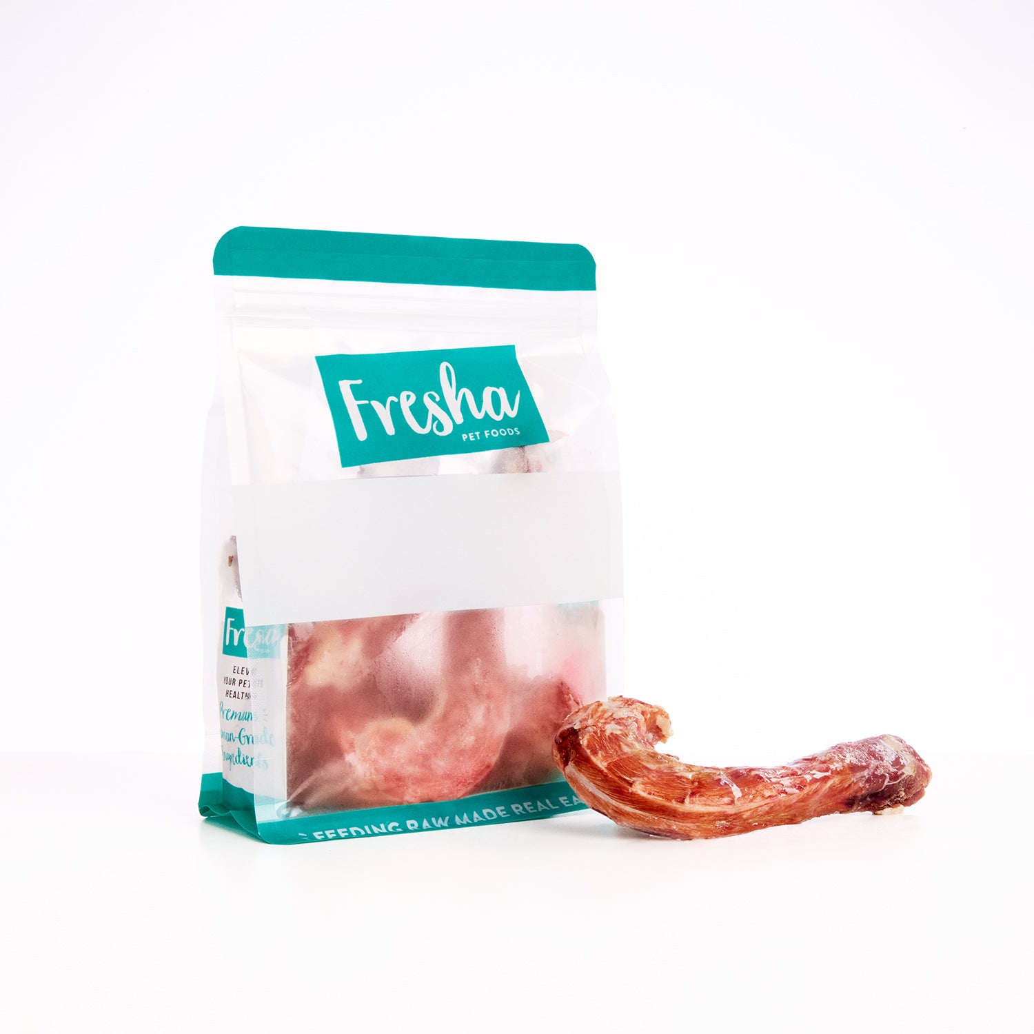 Fresha Duck Necks