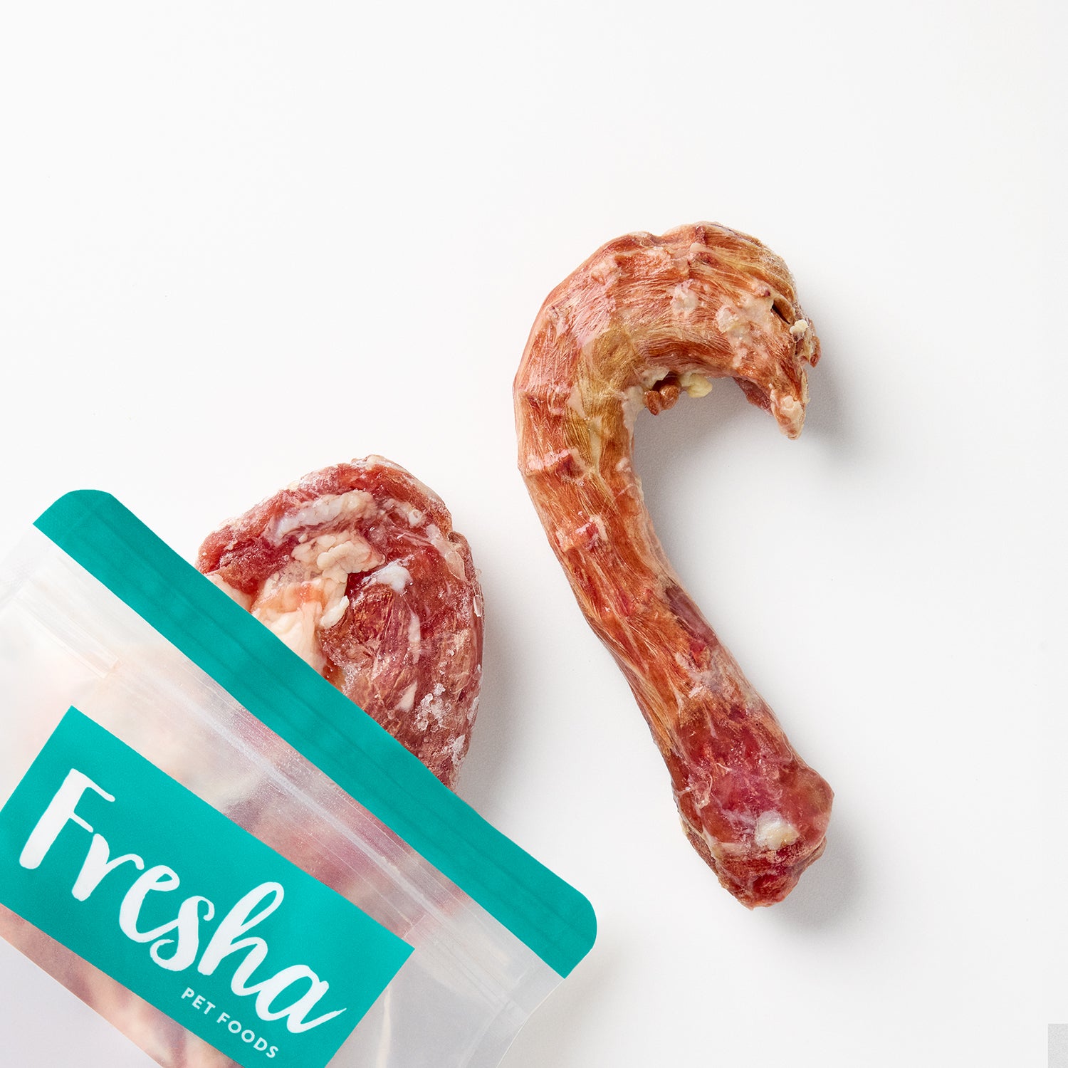 Fresha Duck Necks