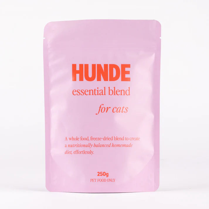 Hunde Essential Blend Cat Meal Balancer