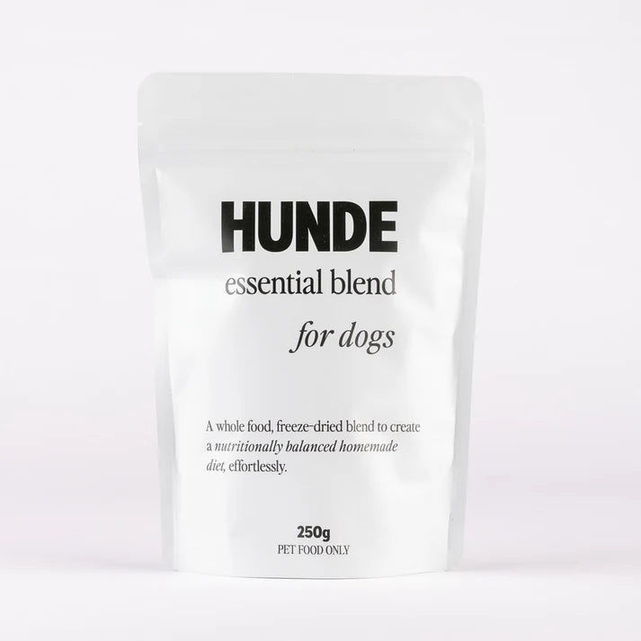 Hunde Essential Blend Dog Meal Balancer