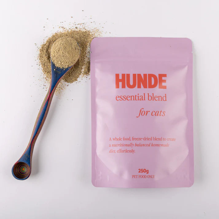 Hunde Essential Blend Cat Meal Balancer