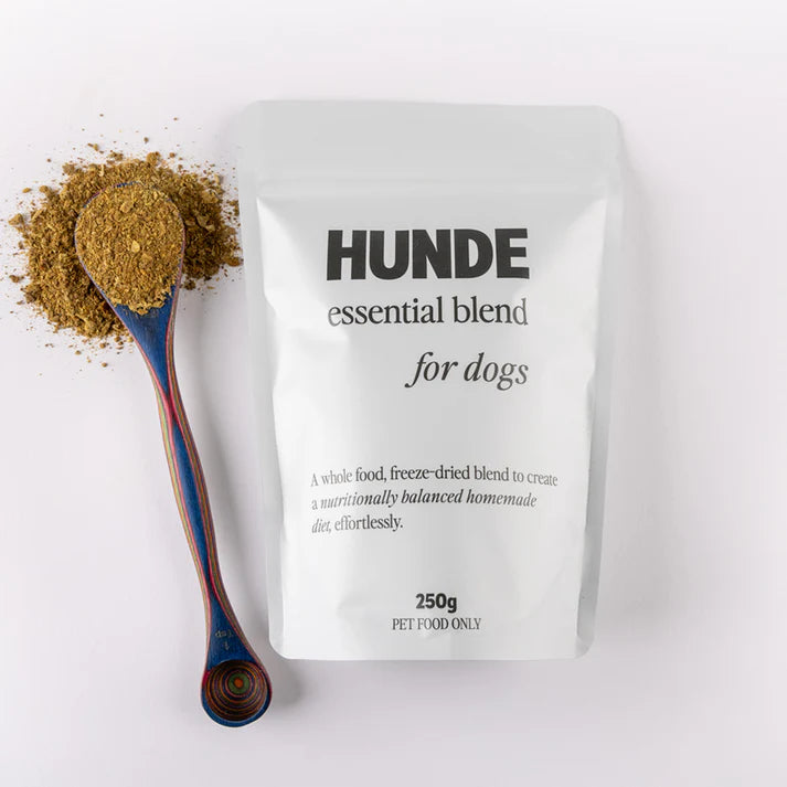 Hunde Essential Blend Dog Meal Balancer