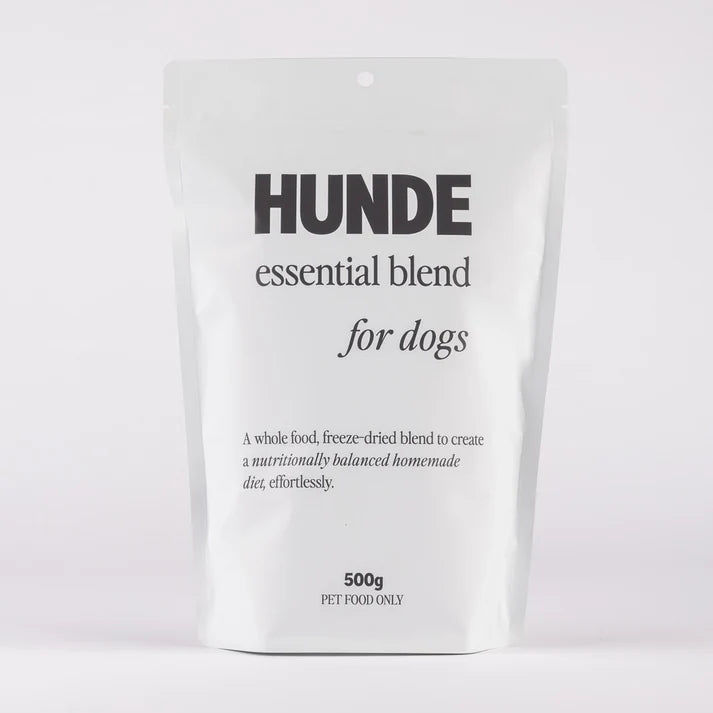 Hunde Essential Blend Dog Meal Balancer