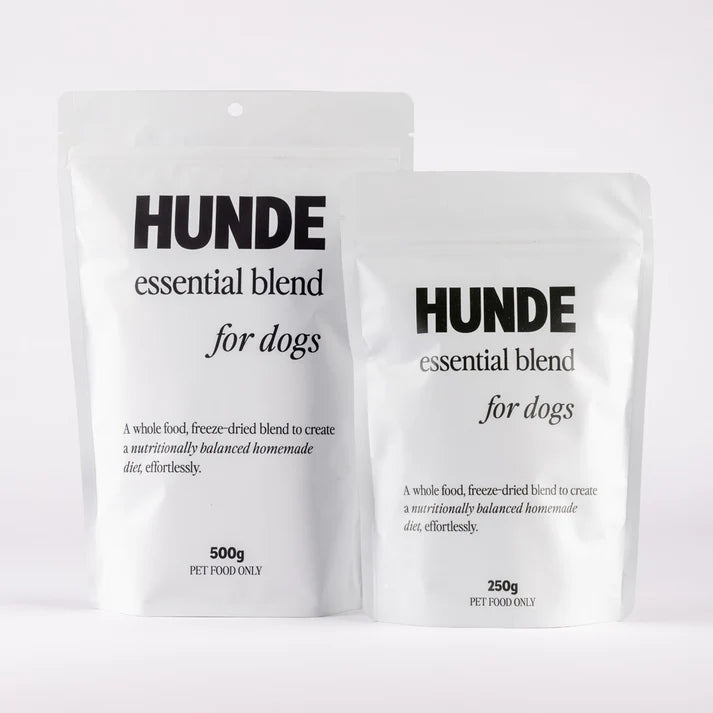 Hunde Essential Blend Dog Meal Balancer