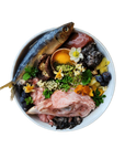 Hunde Essential Blend Dog Meal Balancer