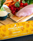 Farmers Mate For Pets - Chicken