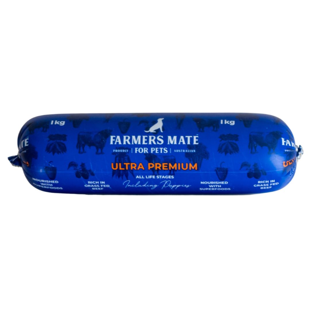 Farmers Mate For Pets - Ultra Premium 1kg