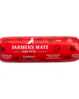 Farmers Mate For Pets - Turkey 2kg