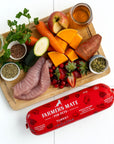 Farmers Mate For Pets - Turkey 2kg