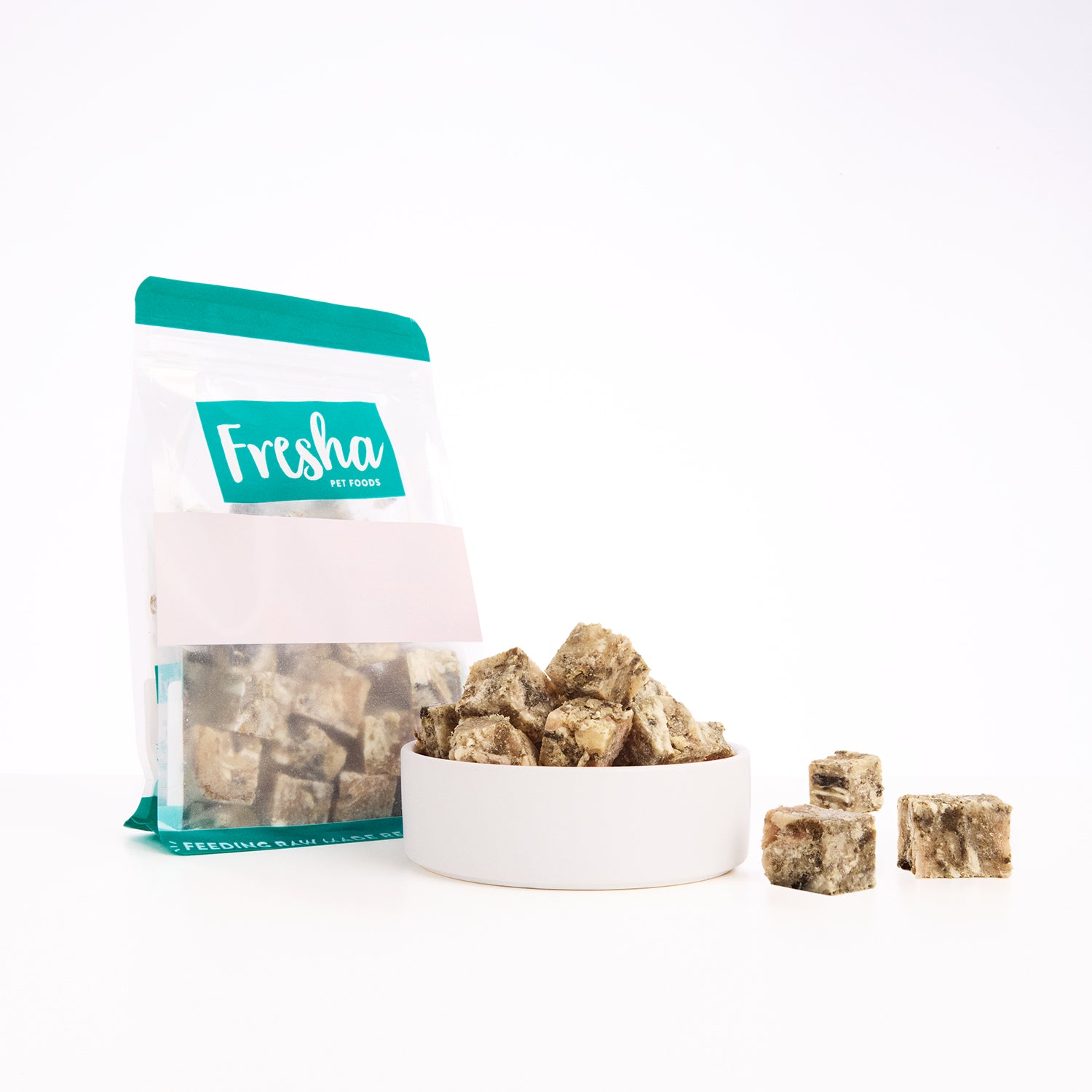 Fresha Beef Cubes