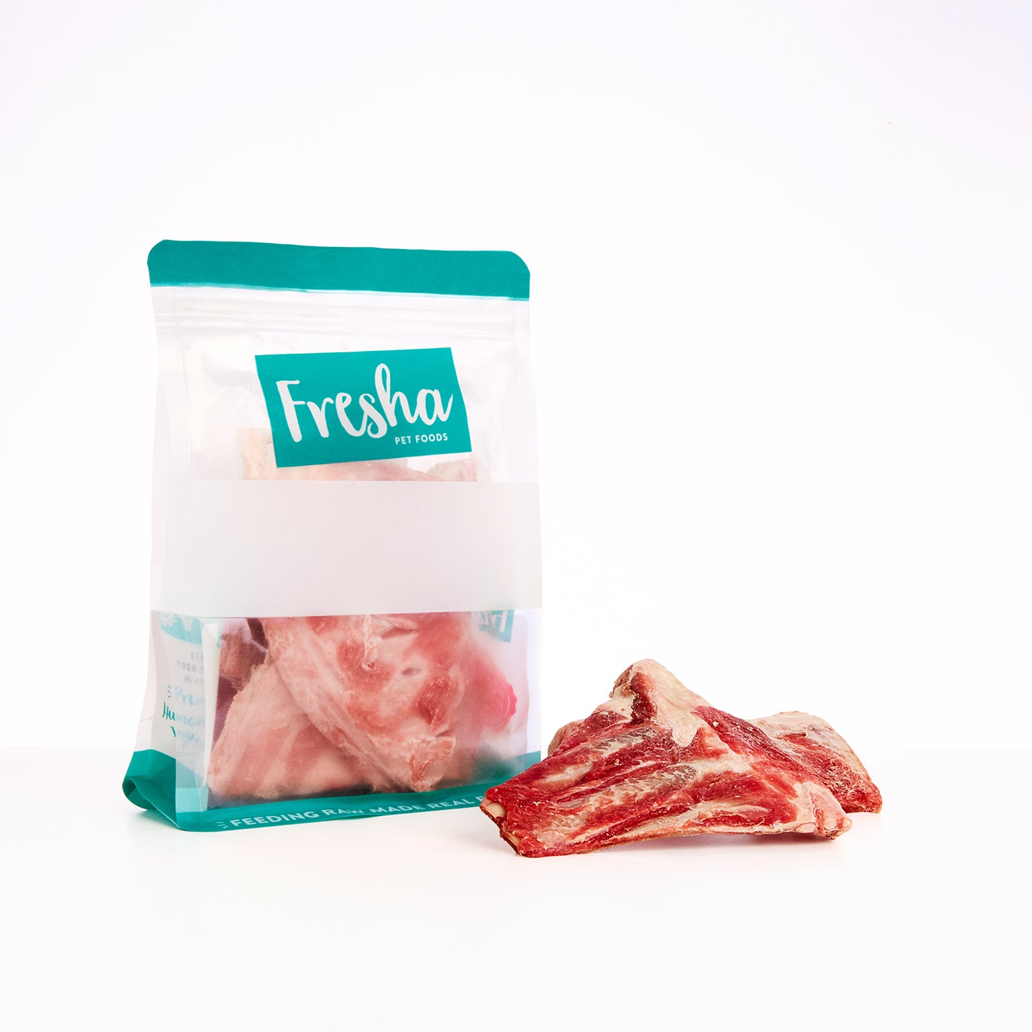 Fresha Lamb Brisket