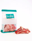 Fresha Lamb Brisket