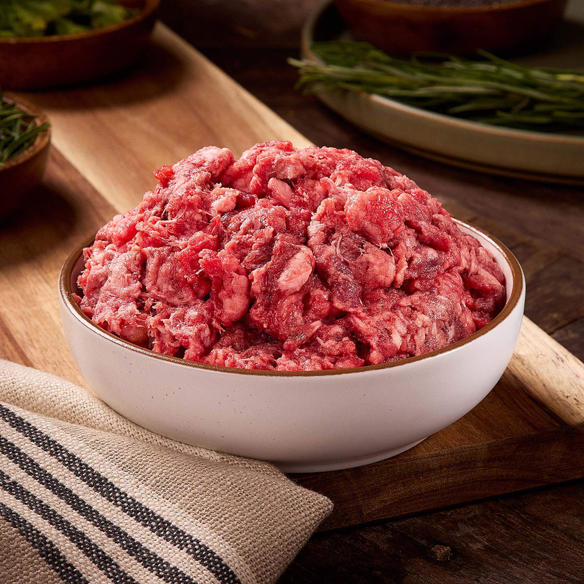 Raw Lamb Mince For Dogs Cats 800g Raw Pet Co raw-lamb-mince-for-dogs-cats-800g-raw-pet-co