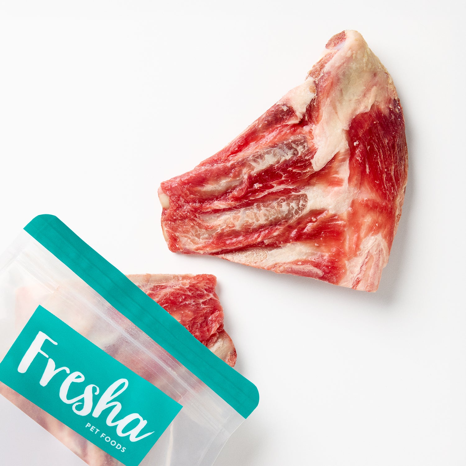 Fresha Lamb Brisket