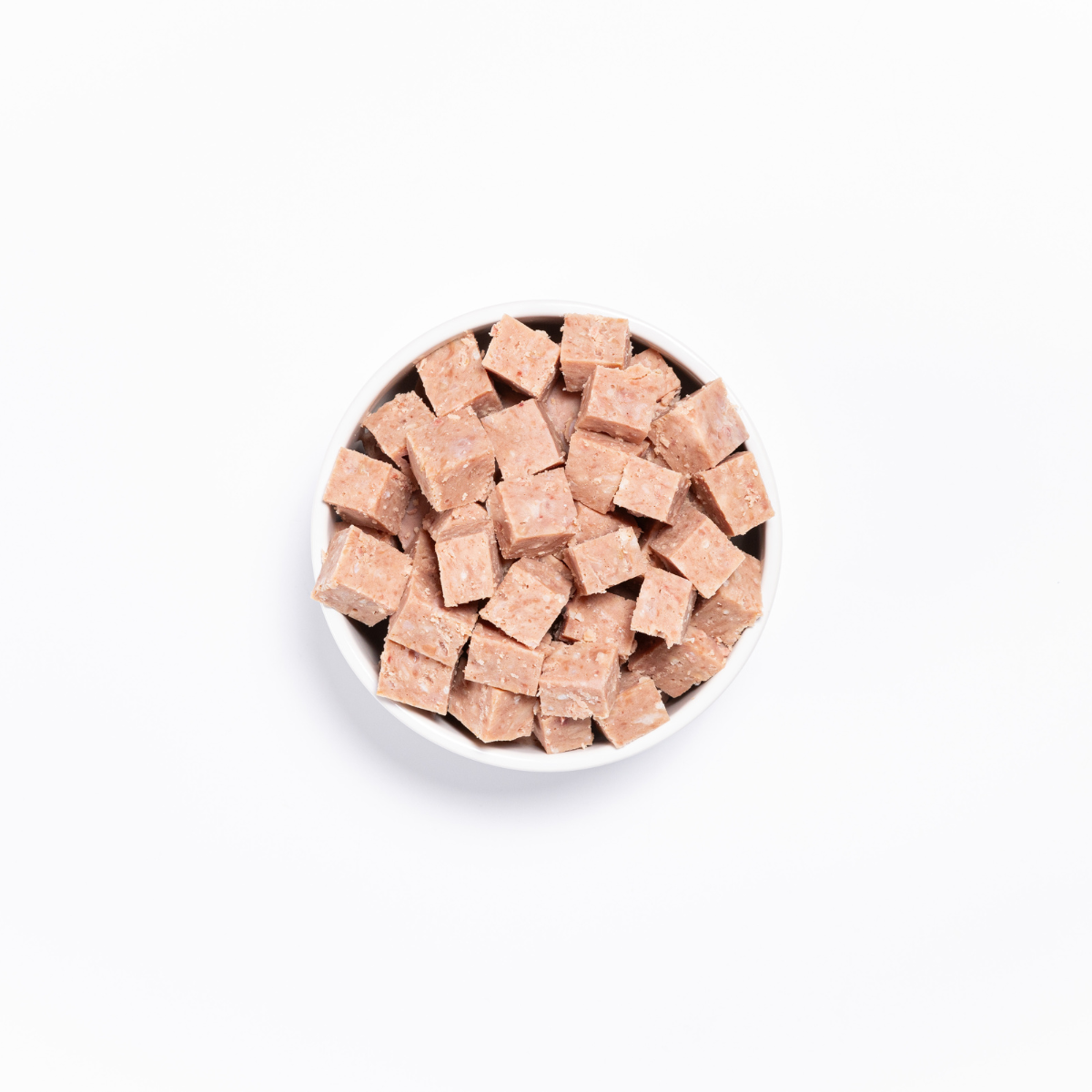 Prime 100 Chicken & Brown Rice SPD Fresh Roll 2kg
