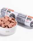 Prime 100 Kangaroo & Potato 2kg