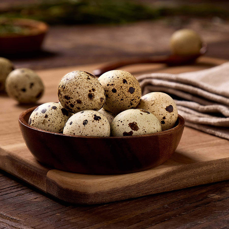 Quail Eggs