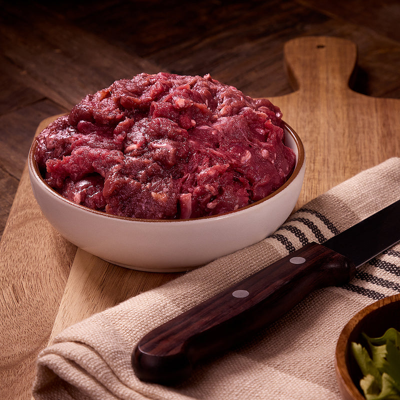 Kangaroo Mince