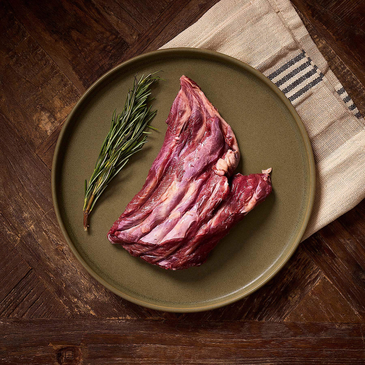 Roo Ribs 4 Pack – rawpetco