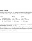 Freeze Dried Raw Dog Food