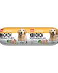 Prime Pantry Chicken with Broccoli & Apple 1.7kg