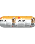 Prime Pantry Chicken with Broccoli & Apple 1.7kg