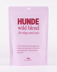 Hunde Wild Blend Hypoallergenic Balancer