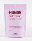 Hunde Wild Blend Hypoallergenic Balancer