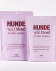Hunde Wild Blend Hypoallergenic Balancer