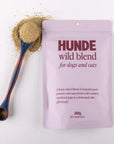Hunde Wild Blend Hypoallergenic Balancer