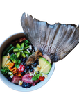 Hunde Wild Blend Hypoallergenic Balancer