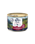 Ziwi Peak Wet Dog Venison Recipe