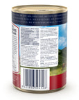 Ziwi Peak Wet Dog Venison Recipe