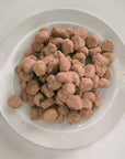 Freeze Dried Raw Cat Food Lamb