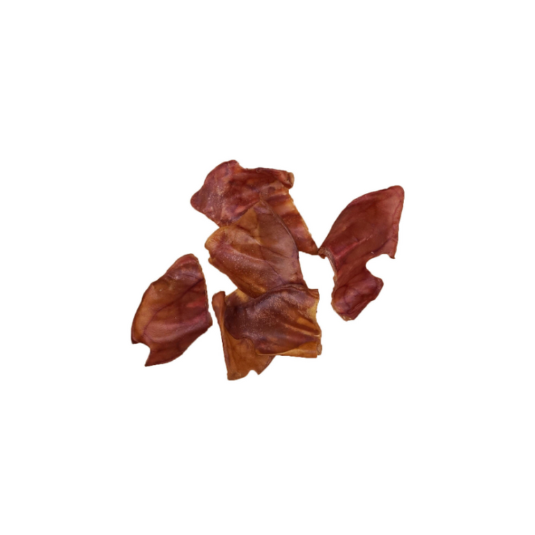 Raw Pigs Ears for Dogs | Raw Pet Co.